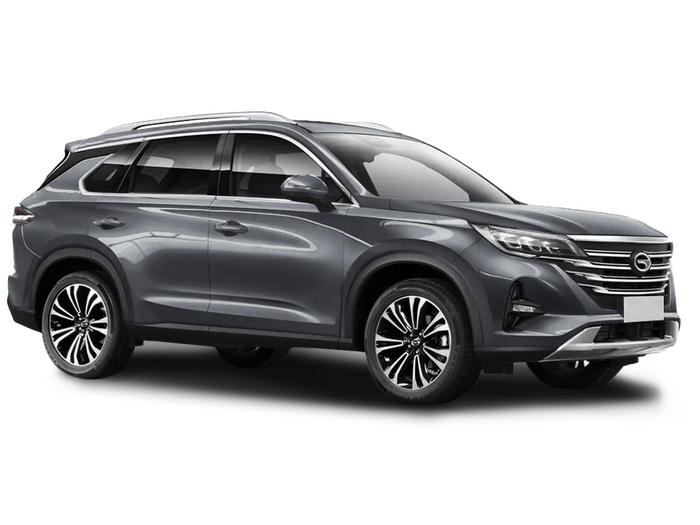 GAC GS5 Серый